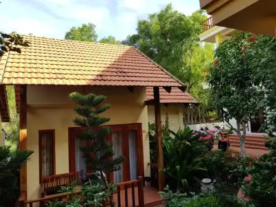 Viet Thanh Resort - 87