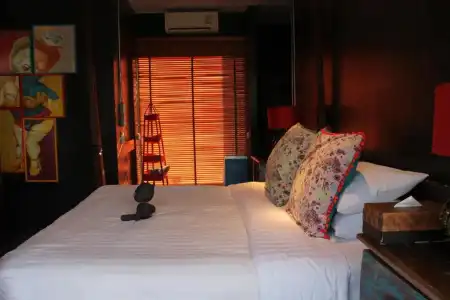 Villa Thapae Chiang Mai - 54