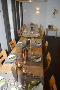 LandZur Bretzel - 17
