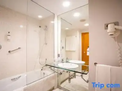 Posadas de España Málaga - 50