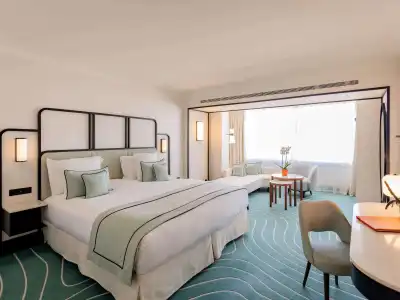 Mondrian Cannes - 8