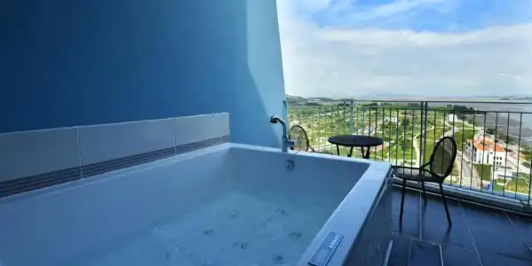 Ocean Soleview - 107