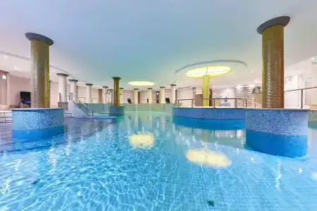 Dorint Strandresort & Spa Ostseebad Wustrow - 17