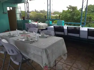 Tyvabro Guesthouse - 3