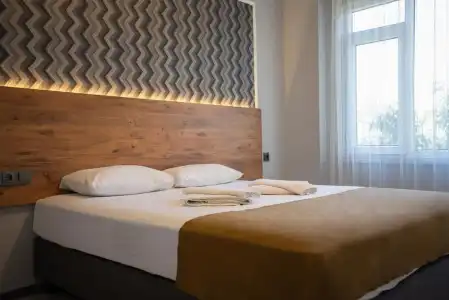 Sav-ir Suit Otel - 14
