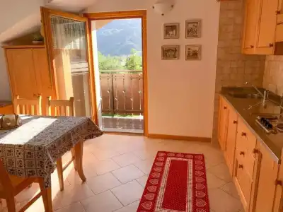 Meuble Residence Sci Sport Bormio - 16