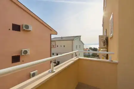 Apartments Zelic Tucepi - 26