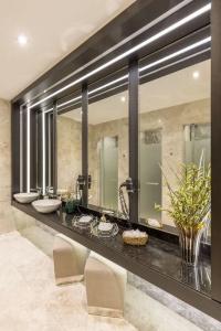 The Fortyfive Business & Spa - 8