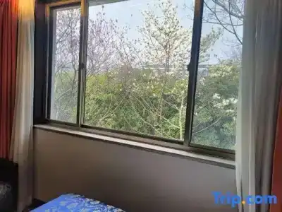 Longjing No.3 Resort - 28