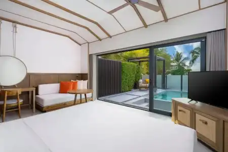 The Culture Samui - 139