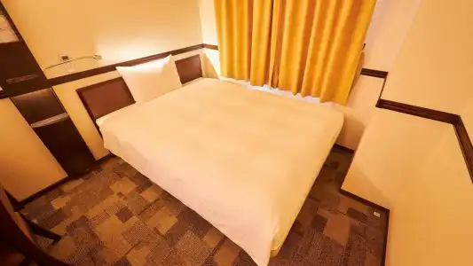 Toyoko Inn Osaka Honmachi No2 - 3
