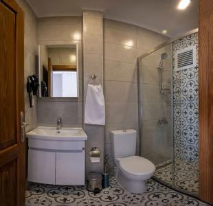 Taksim Suite - 101