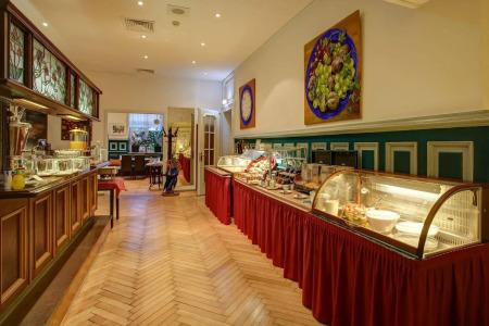 Centro Blankenburg by INA - 22