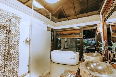 Anja Beach Resort & Spa - 150