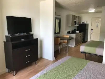 Studio 6 Dallas, TX - 78