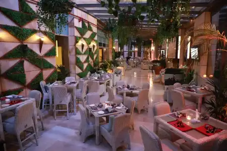 Le Royal Amman - 41