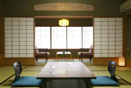 Ohtsuki Wafuukan - 1
