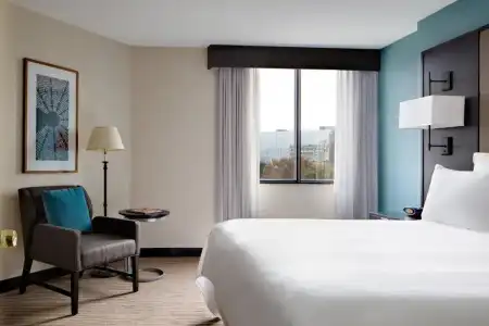 Houston Marriott Westchase - 61