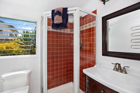Fern Grotto Inn - 141