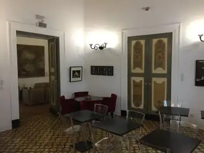 Santa Chiara Boutique - 26