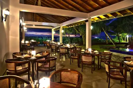 Weligama Bay Resort - 24