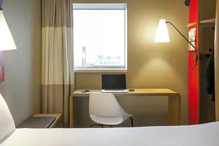 ibis Rennes Centre Gare Sud - 39