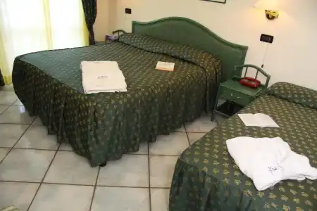 Sorriso Thermae Resort & Spa - 60