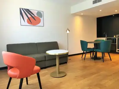 Novotel Suites Montpellier - 103