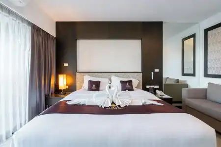 Lani Chiang Mai - 75