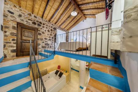 Albergo Diffuso Mannois - 13