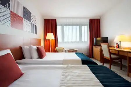 Mercure Gdynia Centrum - 72