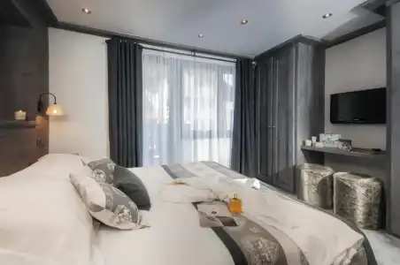 Hôtel La Chaudanne - 41