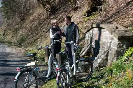 & Gasthof Hubertushöhe - Ihr für Urlaub Mit Hund - 18