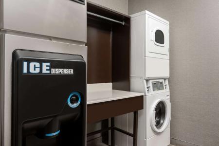 Hampton Inn & Suites El Paso-East - 18