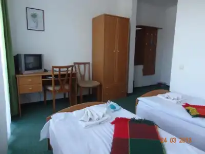 Alpenhof Pansion - 8