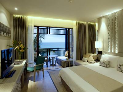 Pullman Phuket Arcadia Naithon Beach - 4