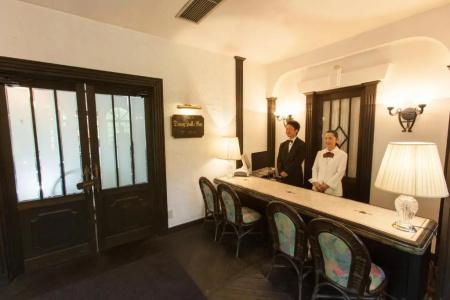 Restaurant & Traumerei - 20