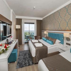 Luna Blanca Resort & Spa - 38