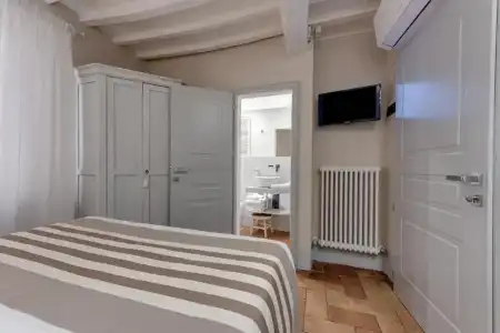 Borgo San Quirico d'Orcia B&B - Capitano Collection - Albergo diffuso - 56