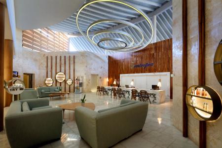 Grand Palladium Palace Resort Spa & Casino - All Inclusive - 31