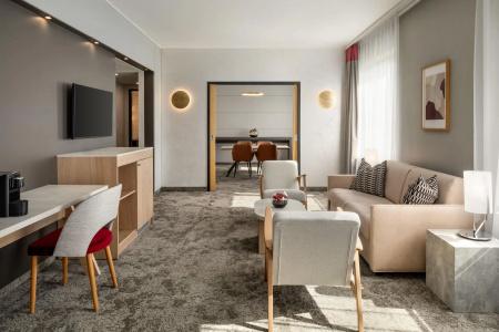 Ramada by Wyndham Essen - 20