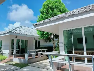 Laem Sing Natural Beach Resort - 30