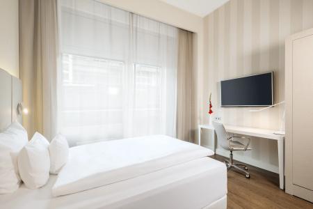 NH Collection Berlin Mitte Friedrichstrasse - 5