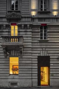Palazzo Segreti - 39