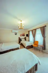 Narli Ev Butik Otel - 3