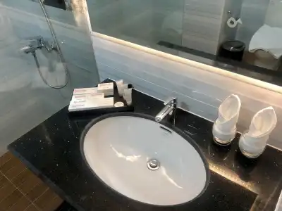 Ritz Grand Mandalay - 64