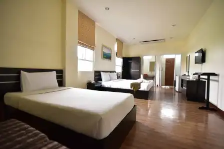 Tharakiree Place - 5