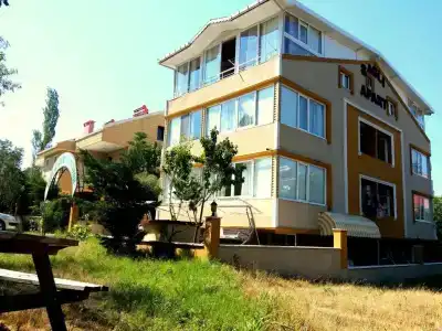 Saglik Apart Pansiyon - 9
