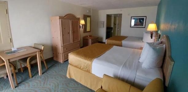 Tropical Winds Resort - 81