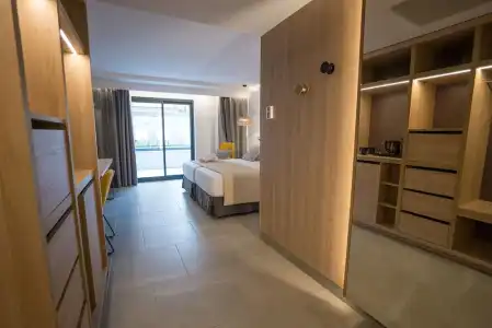 Morlans Suites - 49